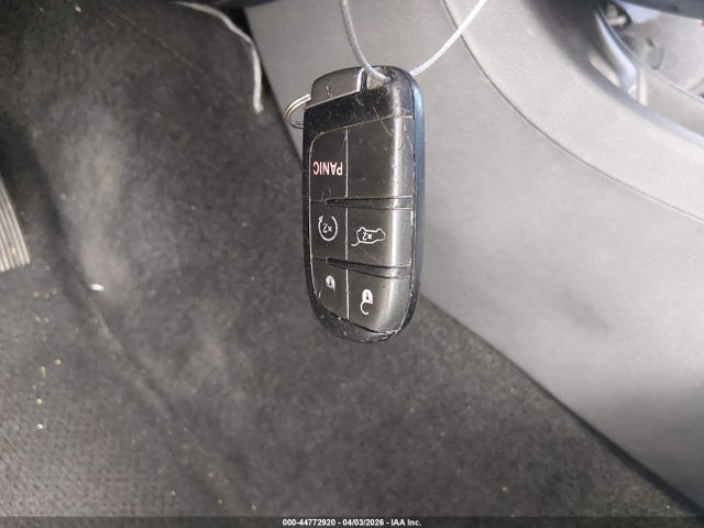 Aukcja sprzedaży 2015 Dodge Durango Limited, vin: 1C4RDJDG2FC111908, numer aukcji: 44772920
