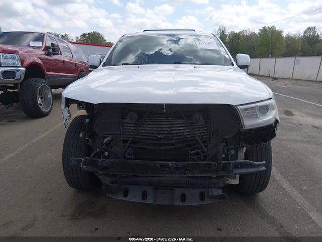 Aukcja sprzedaży 2015 Dodge Durango Limited, vin: 1C4RDJDG2FC111908, numer aukcji: 44772920