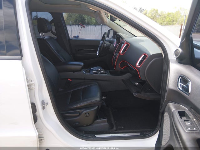 Aukcja sprzedaży 2015 Dodge Durango Limited, vin: 1C4RDJDG2FC111908, numer aukcji: 44772920
