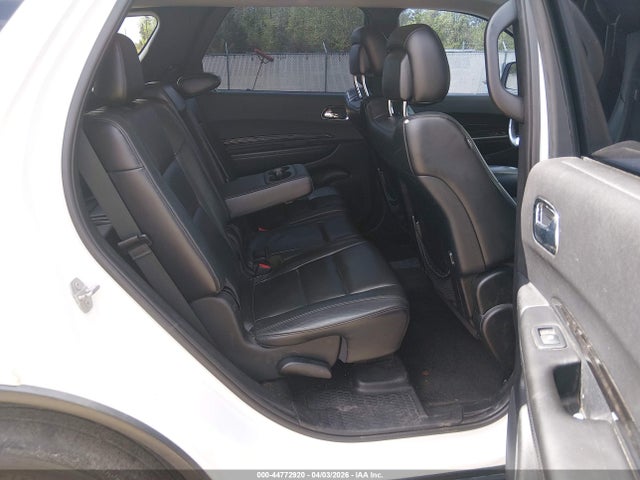 Aukcja sprzedaży 2015 Dodge Durango Limited, vin: 1C4RDJDG2FC111908, numer aukcji: 44772920