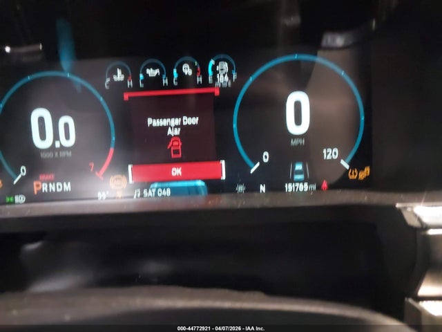 44772921 :رقم المزاد ، 1FTEW1EP4MKE74320 vin ، 2021 Ford F-150 Lariat مزاد بيع