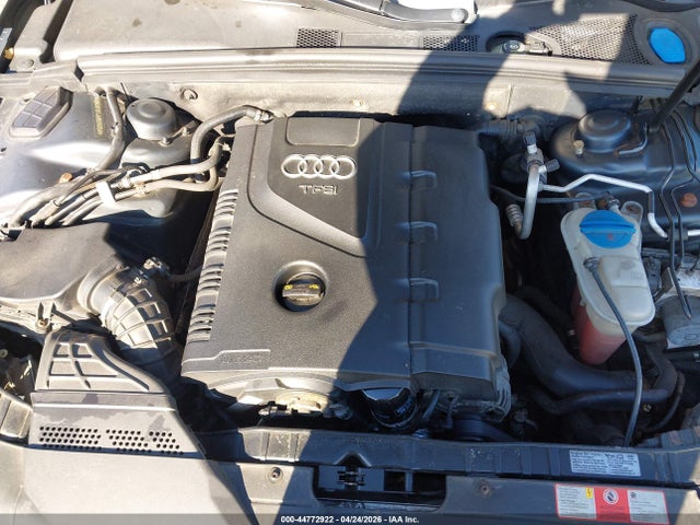 Продаж на аукціоні авто 2010 Audi A4 2.0t Premium, vin: WAUHFAFL4AN030354, номер лоту: 44772922