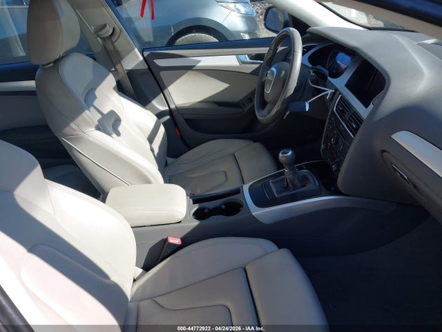 Продаж на аукціоні авто 2010 Audi A4 2.0t Premium, vin: WAUHFAFL4AN030354, номер лоту: 44772922