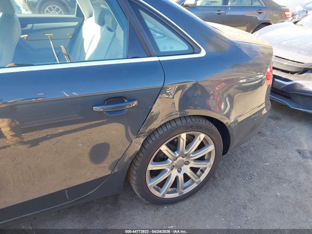 Продаж на аукціоні авто 2010 Audi A4 2.0t Premium, vin: WAUHFAFL4AN030354, номер лоту: 44772922
