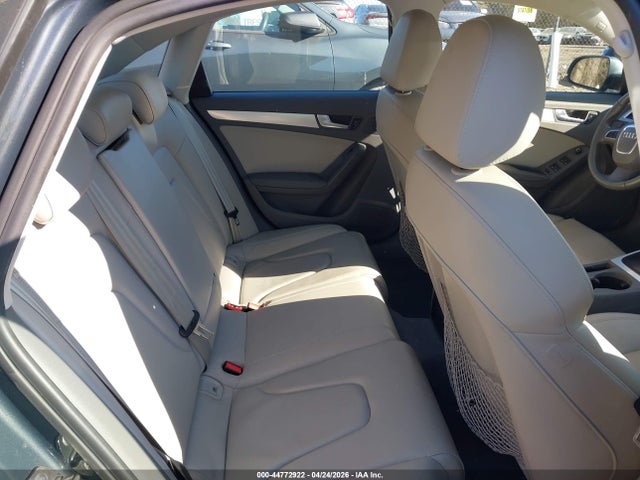 Продаж на аукціоні авто 2010 Audi A4 2.0t Premium, vin: WAUHFAFL4AN030354, номер лоту: 44772922