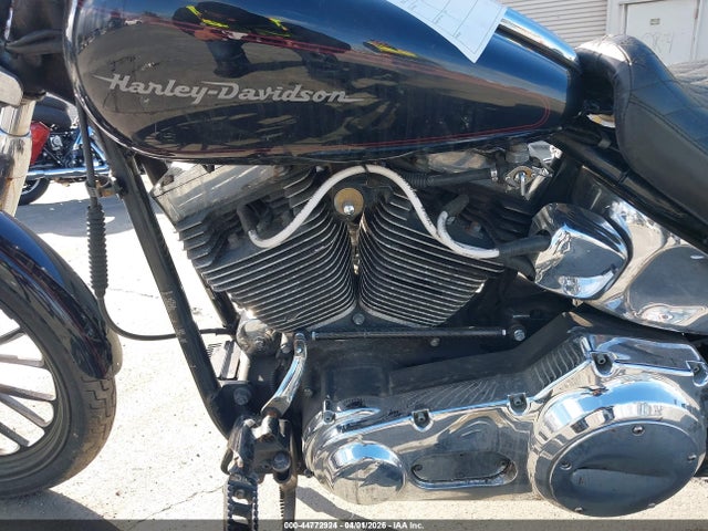 Aukcja sprzedaży 2000 Harley-davidson Fxstd, vin: 1HD1BSY67YY066186, numer aukcji: 44772924