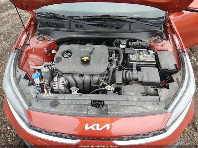 Продаж на аукціоні авто 2023 Kia Forte Lxs, vin: 3KPF24AD7PE575775, номер лоту: 44772928