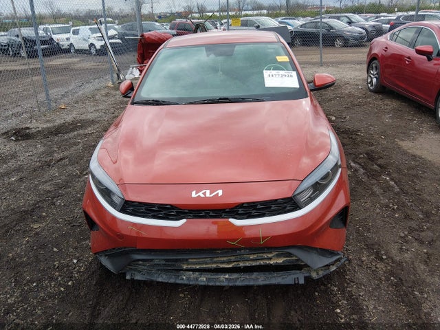 Продаж на аукціоні авто 2023 Kia Forte Lxs, vin: 3KPF24AD7PE575775, номер лоту: 44772928