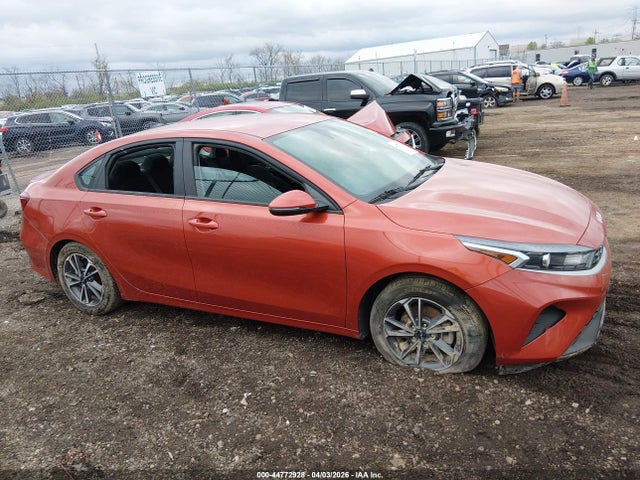 Продаж на аукціоні авто 2023 Kia Forte Lxs, vin: 3KPF24AD7PE575775, номер лоту: 44772928