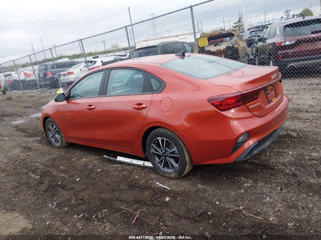 Продаж на аукціоні авто 2023 Kia Forte Lxs, vin: 3KPF24AD7PE575775, номер лоту: 44772928
