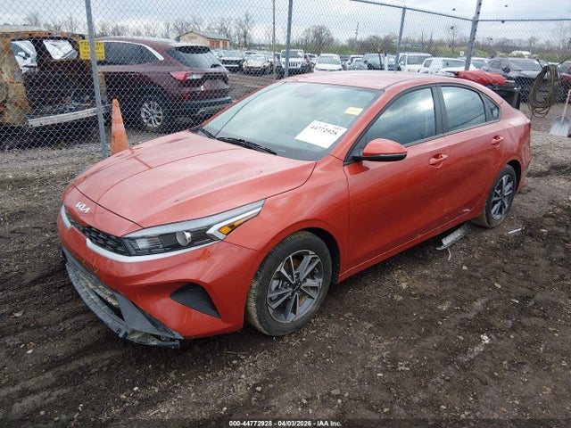 Продаж на аукціоні авто 2023 Kia Forte Lxs, vin: 3KPF24AD7PE575775, номер лоту: 44772928