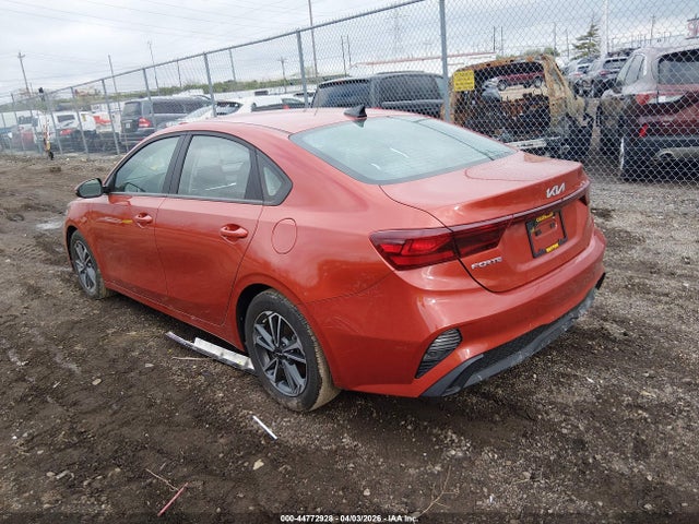 Продаж на аукціоні авто 2023 Kia Forte Lxs, vin: 3KPF24AD7PE575775, номер лоту: 44772928