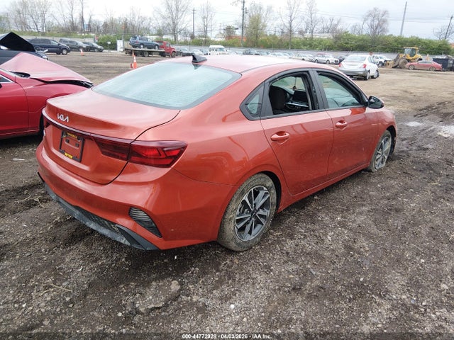 Продаж на аукціоні авто 2023 Kia Forte Lxs, vin: 3KPF24AD7PE575775, номер лоту: 44772928