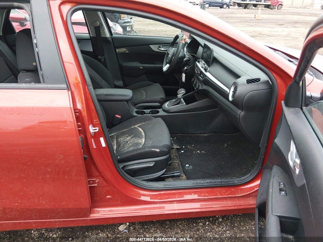 Продаж на аукціоні авто 2023 Kia Forte Lxs, vin: 3KPF24AD7PE575775, номер лоту: 44772928