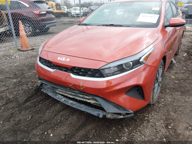 Продаж на аукціоні авто 2023 Kia Forte Lxs, vin: 3KPF24AD7PE575775, номер лоту: 44772928
