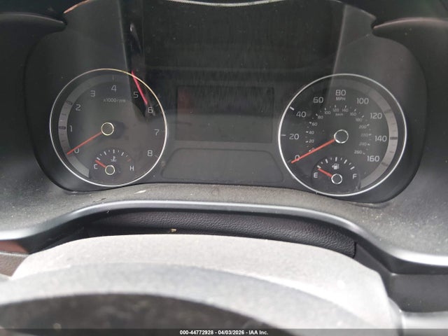 Продаж на аукціоні авто 2023 Kia Forte Lxs, vin: 3KPF24AD7PE575775, номер лоту: 44772928