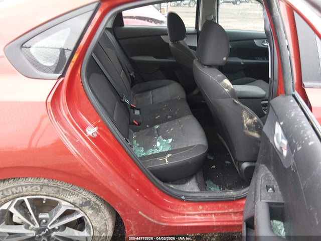 Продаж на аукціоні авто 2023 Kia Forte Lxs, vin: 3KPF24AD7PE575775, номер лоту: 44772928
