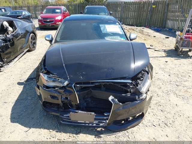 44772930 :رقم المزاد ، WAUB1GFF9G1067711 vin ، 2016 Audi S3 2.0t Premium Plus مزاد بيع