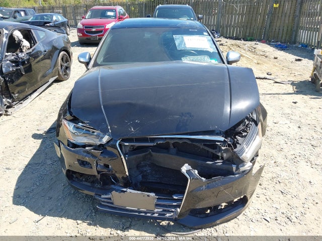 44772930 :رقم المزاد ، WAUB1GFF9G1067711 vin ، 2016 Audi S3 2.0t Premium Plus مزاد بيع