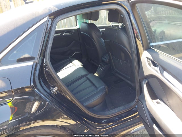 44772930 :رقم المزاد ، WAUB1GFF9G1067711 vin ، 2016 Audi S3 2.0t Premium Plus مزاد بيع
