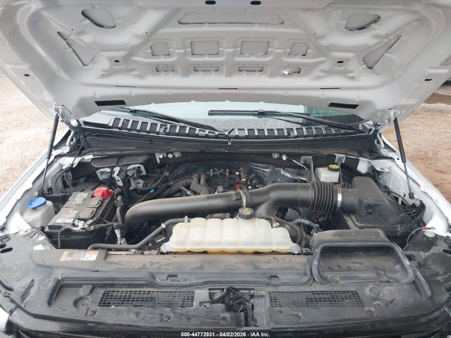 Aukcja sprzedaży 2024 Ford Expedition Limited, vin: 1FMJU1K87REB00609, numer aukcji: 44772931