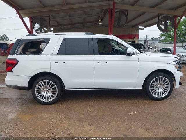Aukcja sprzedaży 2024 Ford Expedition Limited, vin: 1FMJU1K87REB00609, numer aukcji: 44772931