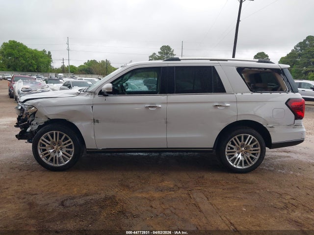Aukcja sprzedaży 2024 Ford Expedition Limited, vin: 1FMJU1K87REB00609, numer aukcji: 44772931
