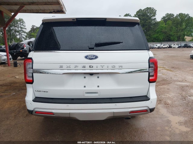 Aukcja sprzedaży 2024 Ford Expedition Limited, vin: 1FMJU1K87REB00609, numer aukcji: 44772931