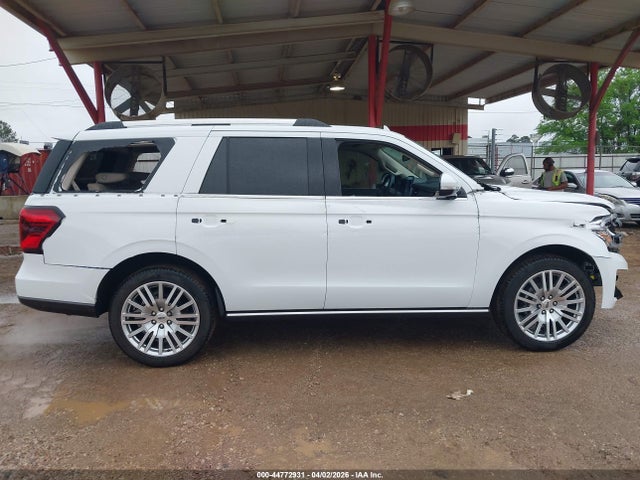 Aukcja sprzedaży 2024 Ford Expedition Limited, vin: 1FMJU1K87REB00609, numer aukcji: 44772931