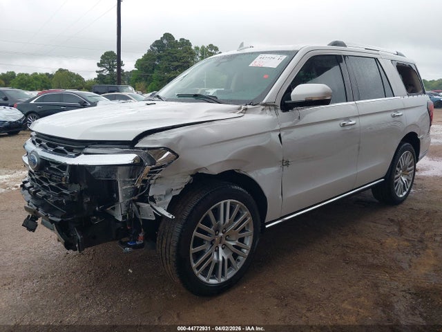 Aukcja sprzedaży 2024 Ford Expedition Limited, vin: 1FMJU1K87REB00609, numer aukcji: 44772931