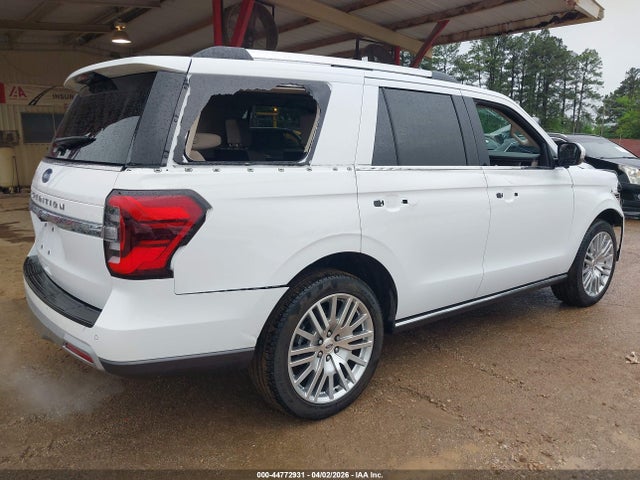 Aukcja sprzedaży 2024 Ford Expedition Limited, vin: 1FMJU1K87REB00609, numer aukcji: 44772931