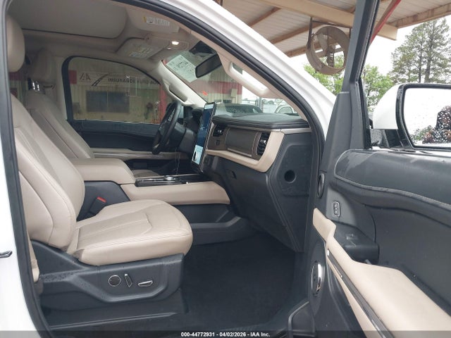 Aukcja sprzedaży 2024 Ford Expedition Limited, vin: 1FMJU1K87REB00609, numer aukcji: 44772931