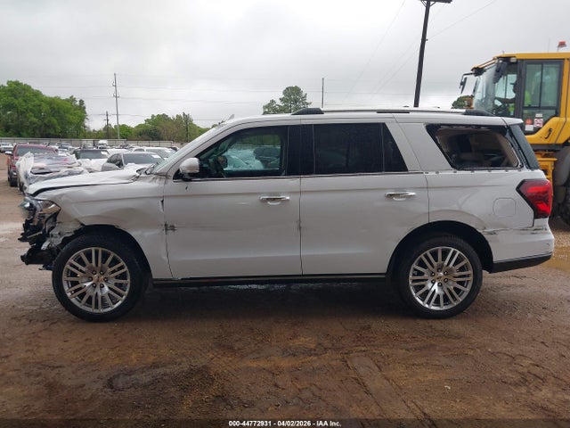 Aukcja sprzedaży 2024 Ford Expedition Limited, vin: 1FMJU1K87REB00609, numer aukcji: 44772931