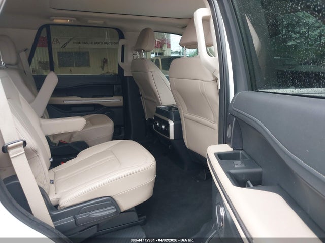 Aukcja sprzedaży 2024 Ford Expedition Limited, vin: 1FMJU1K87REB00609, numer aukcji: 44772931