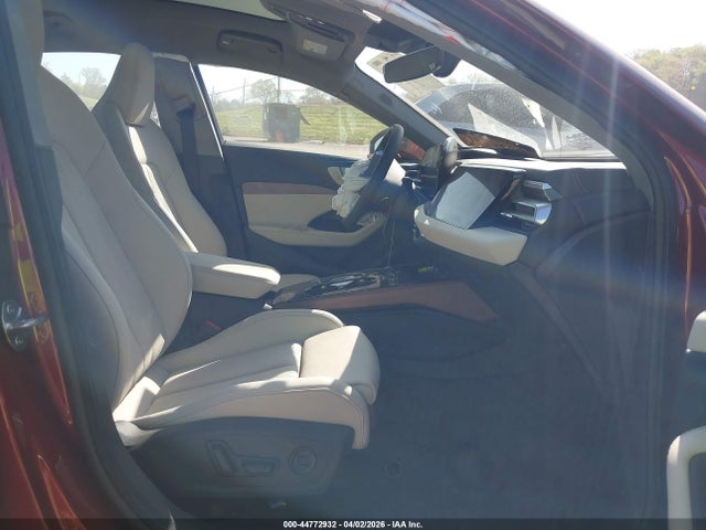 WAU3BCFU9SN066455 Audi All-new A5 Prestige Tfsi Quattro S Tronic