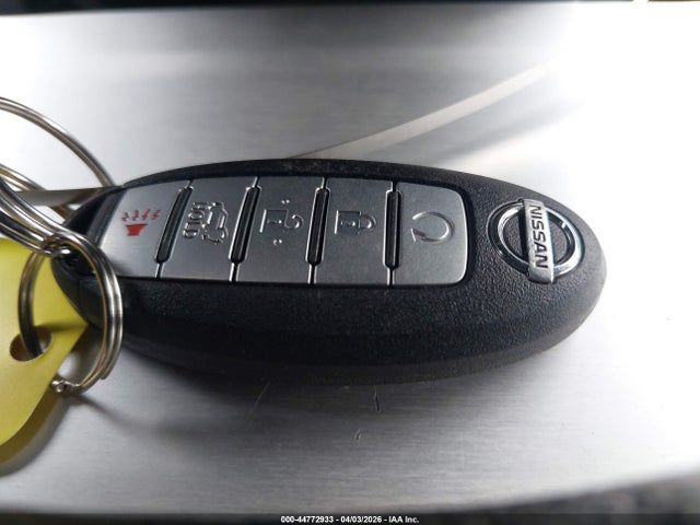 2018 NISSAN MURANO 5N1AZ2MH6JN140964 Photo 10