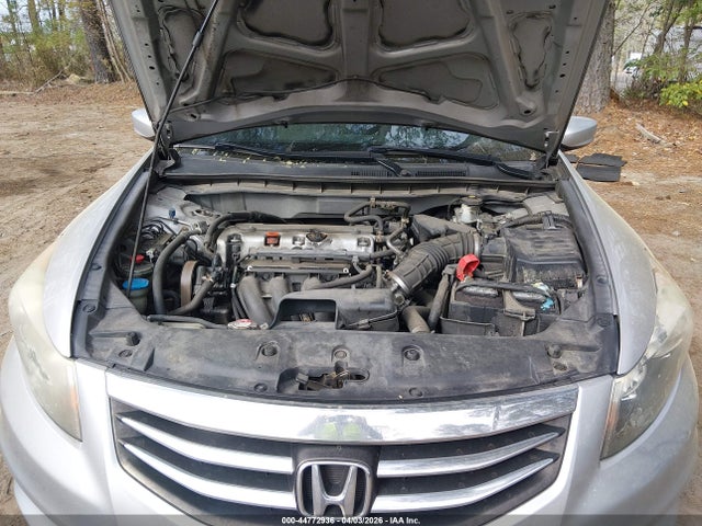 Продажа на аукционе авто 2011 Honda Accord 2.4 Lx, vin: 1HGCP2F34BA009417, номер лота: 44772936