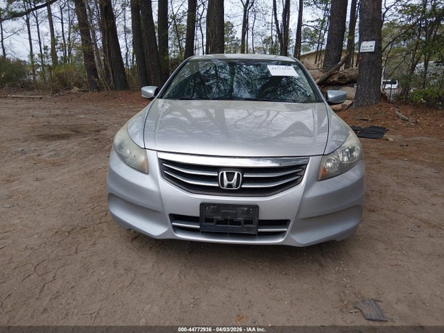 Продажа на аукционе авто 2011 Honda Accord 2.4 Lx, vin: 1HGCP2F34BA009417, номер лота: 44772936