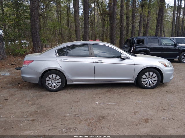 Продажа на аукционе авто 2011 Honda Accord 2.4 Lx, vin: 1HGCP2F34BA009417, номер лота: 44772936