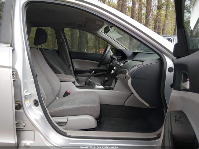 Продажа на аукционе авто 2011 Honda Accord 2.4 Lx, vin: 1HGCP2F34BA009417, номер лота: 44772936