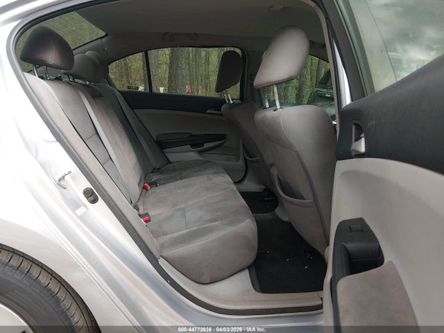 Продажа на аукционе авто 2011 Honda Accord 2.4 Lx, vin: 1HGCP2F34BA009417, номер лота: 44772936