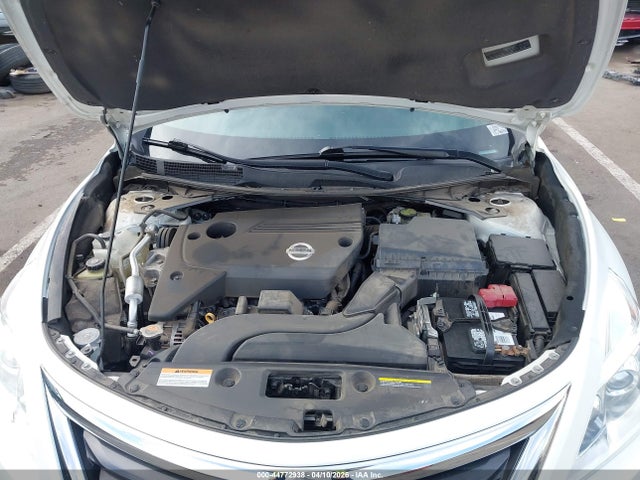 Nissan Altima 2.5 S 2015 1N4AL3AP8FC571113 Image 10