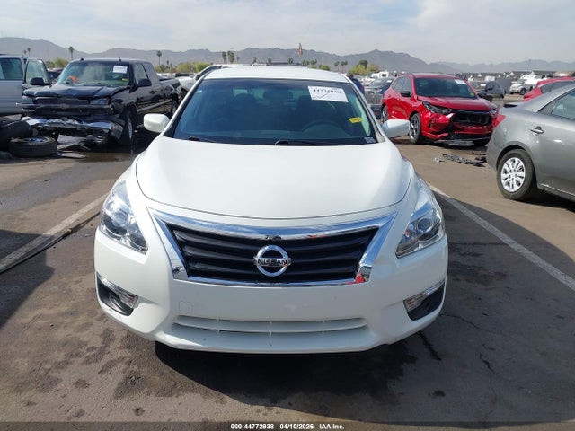 Nissan Altima 2.5 S 2015 1N4AL3AP8FC571113 Image 13