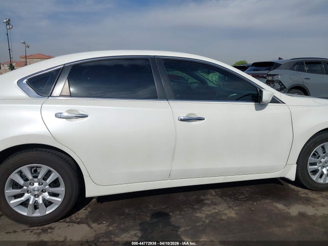 Nissan Altima 2.5 S 2015 1N4AL3AP8FC571113 Image 14