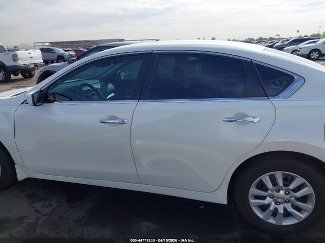 Nissan Altima 2.5 S 2015 1N4AL3AP8FC571113 Image 15