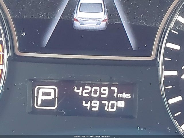 Nissan Altima 2.5 S 2015 1N4AL3AP8FC571113 Image 16