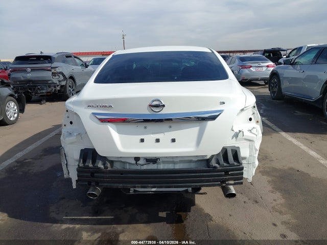 Nissan Altima 2.5 S 2015 1N4AL3AP8FC571113 Image 17