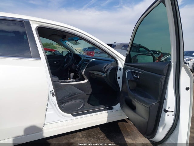 Nissan Altima 2.5 S 2015 1N4AL3AP8FC571113 Image 5