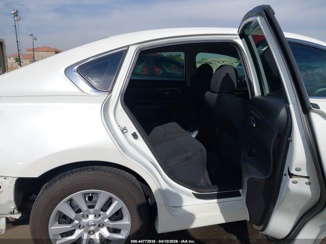 Nissan Altima 2.5 S 2015 1N4AL3AP8FC571113 Image 8