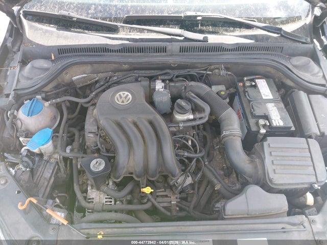 Aukcja sprzedaży 2014 Volkswagen Jetta 2.0l S, vin: 3VW2K7AJ0EM438411, numer aukcji: 44772942